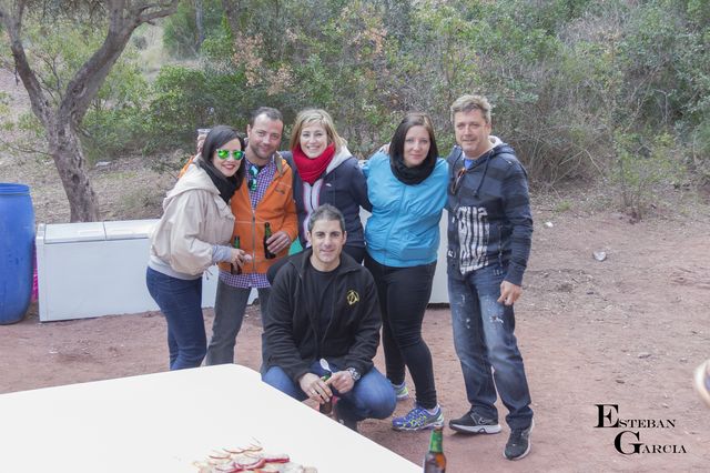 Convivencia Samaritana La Santa 2016 - 11